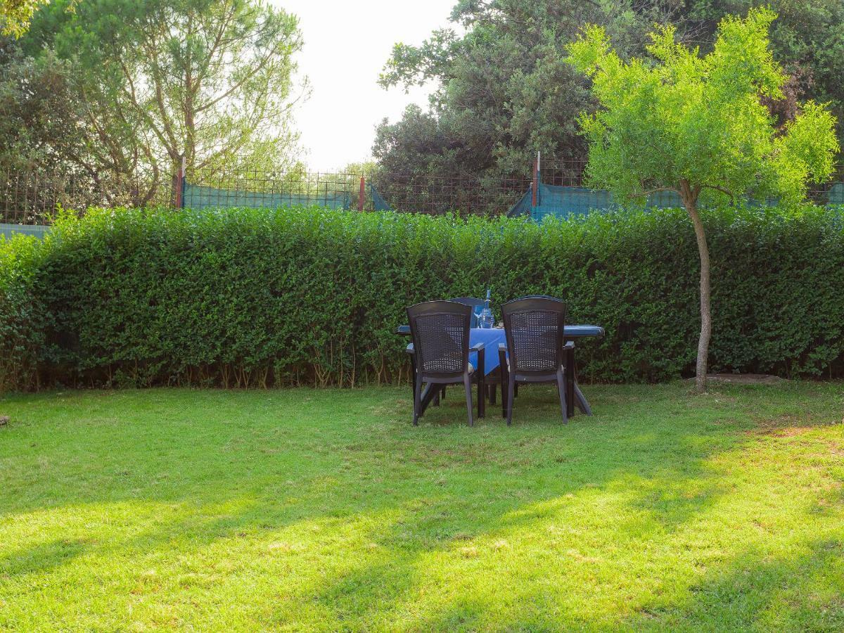 Garden Apartment Pjescana Uvala Exterior foto