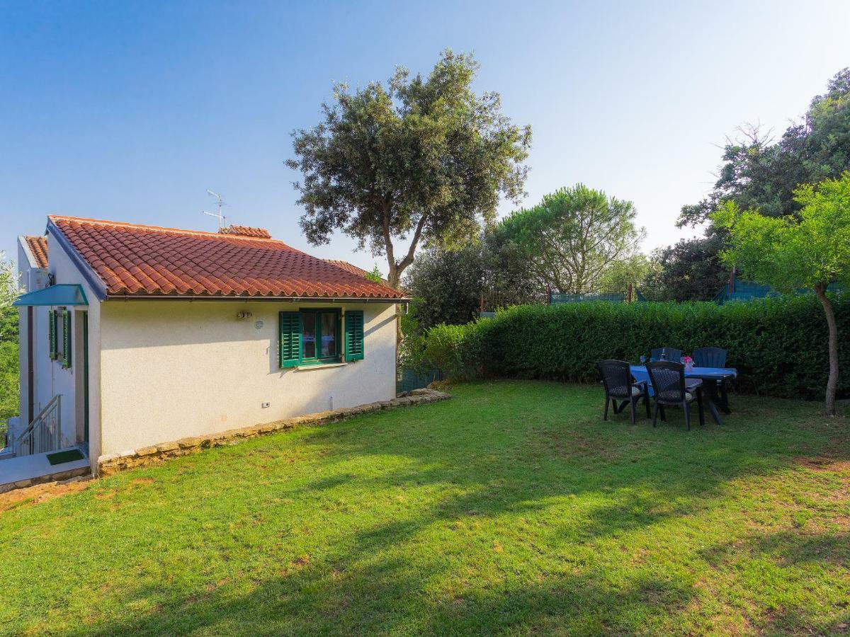 Garden Apartment Pjescana Uvala Exterior foto